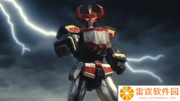 爆料成真！《堡垒之夜》×《恐龙战队》联动正式官宣