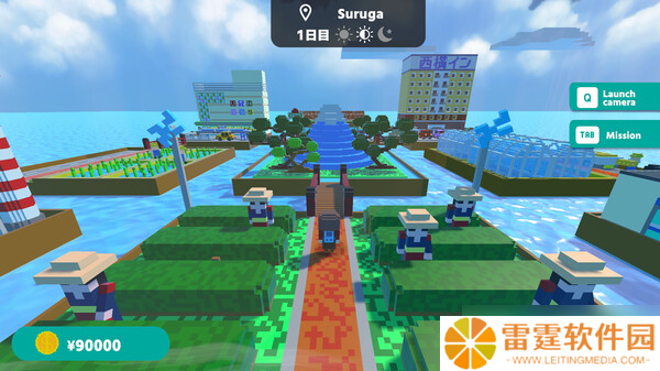 《MAHOROBA CAT》7月31日上线 Steam首发特惠