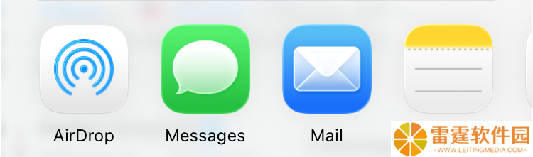 苹果 iOS 26 新特性：低电量动画上线，焕新隔空投送图标