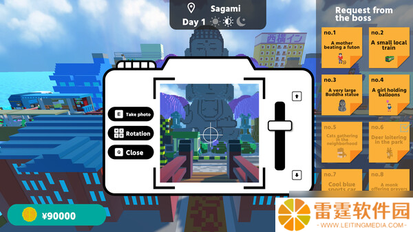 《MAHOROBA CAT》7月31日上线 Steam首发特惠
