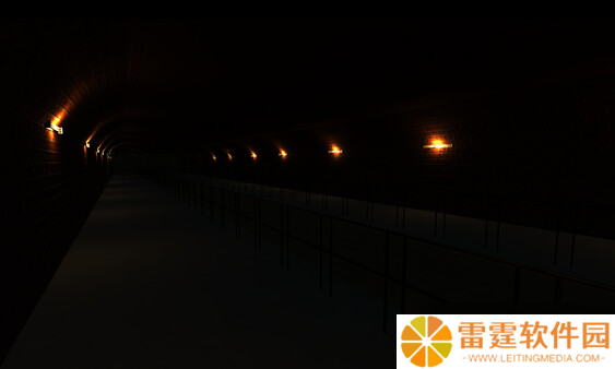 《MALYSA》8月1日Steam正式发售 恐怖逃离视觉小说新作