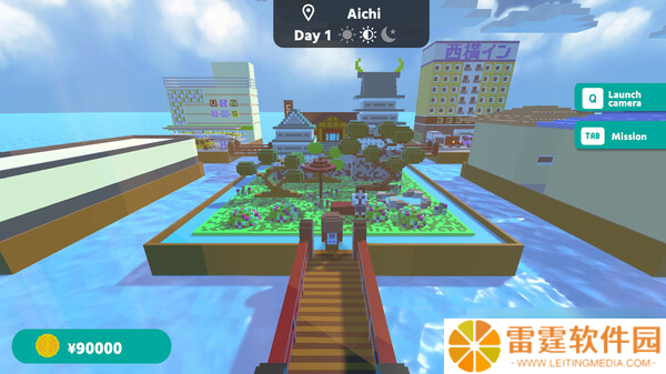 《MAHOROBA CAT》7月31日上线 Steam首发特惠