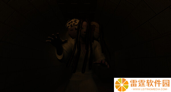 《MALYSA》8月1日Steam正式发售 恐怖逃离视觉小说新作