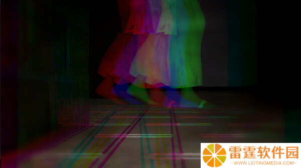 恐怖逃离视觉小说游戏《MALYSA》8月1日在Steam正式发售
