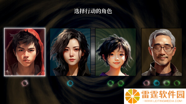 《逃离永明岛》8月1日发售 解谜悬疑文字冒险登陆Steam