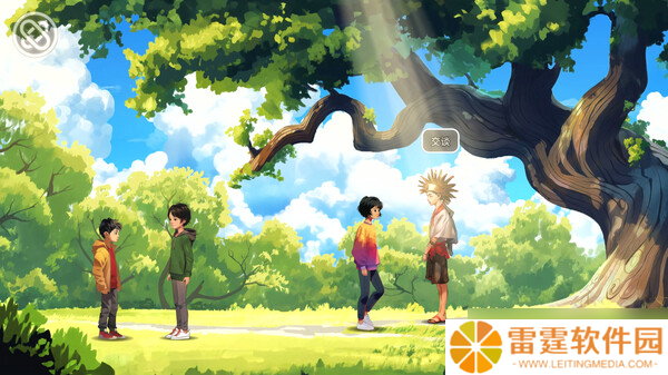 《逃离永明岛》8月1日发售 解谜悬疑文字冒险登陆Steam
