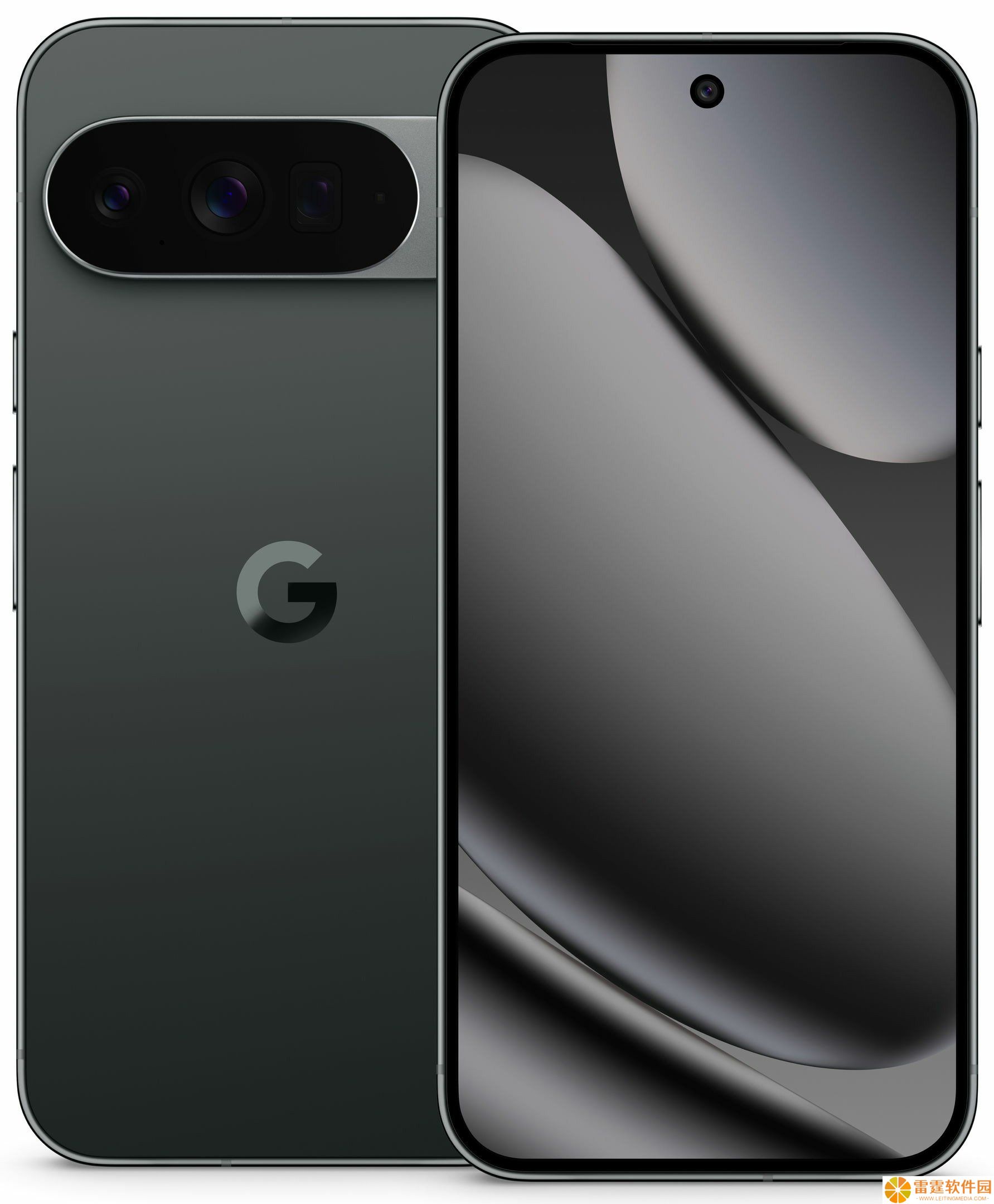 提前揭秘：谷歌 Pixel 10 / Pro XL 手机营销渲染图曝光