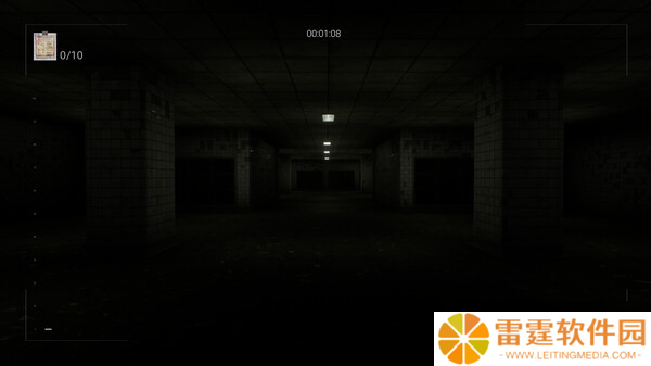 麦克风输入型恐怖游戏《MustScream》于7月31日在Steam平台上架