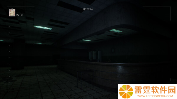 麦克风输入型恐怖游戏《MustScream》于7月31日在Steam平台上架