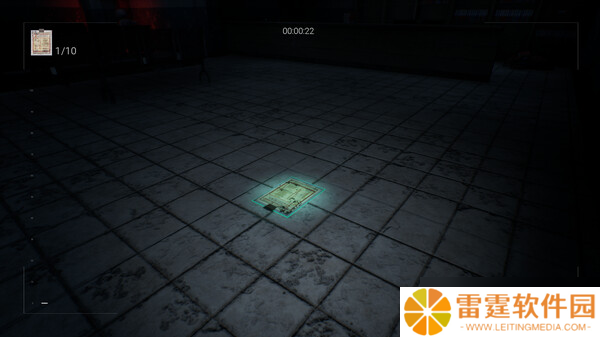 麦克风输入型恐怖游戏《MustScream》于7月31日在Steam平台上架