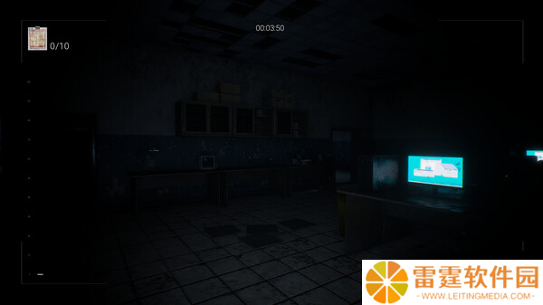 麦克风输入型恐怖游戏《MustScream》于7月31日在Steam平台上架