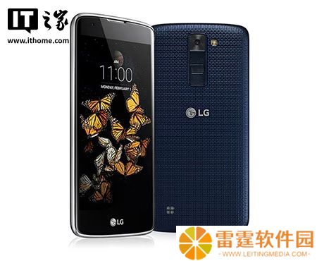 K8 手机充电引发火灾，LG 被判赔偿 15 万英镑