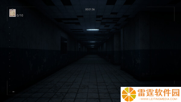 麦克风输入型恐怖游戏《MustScream》于7月31日在Steam平台上架