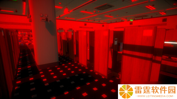 心理恐怖新作《悪臭男》于7月30日在Steam商店正式上架