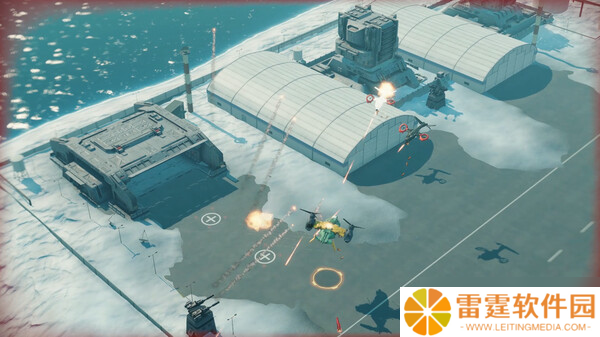 《Reflex Unit : Strike Ops》7月31日全球同步发行 现已开放购买
