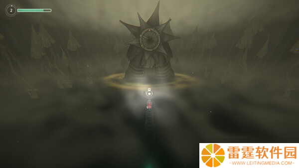 黑暗银河恶魔城游戏《The Shaman’s Ark》7月30日正式发行