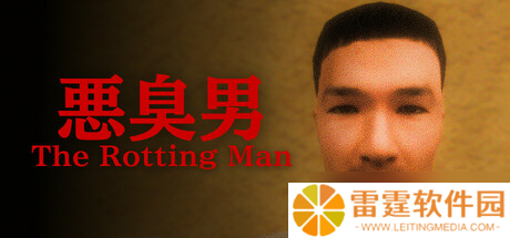 心理恐怖新作《悪臭男》于7月30日在Steam商店正式上架