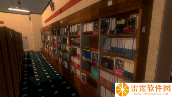 心理恐怖新作《悪臭男》于7月30日在Steam商店正式上架