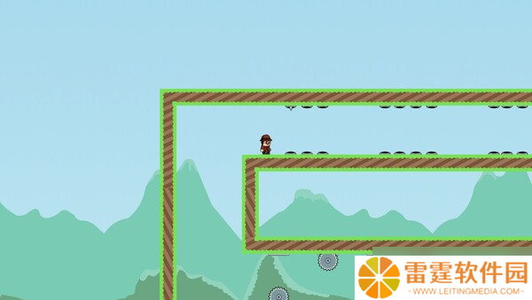 2D跑酷游戏《Playomoji》7月31日在Steam正式上线