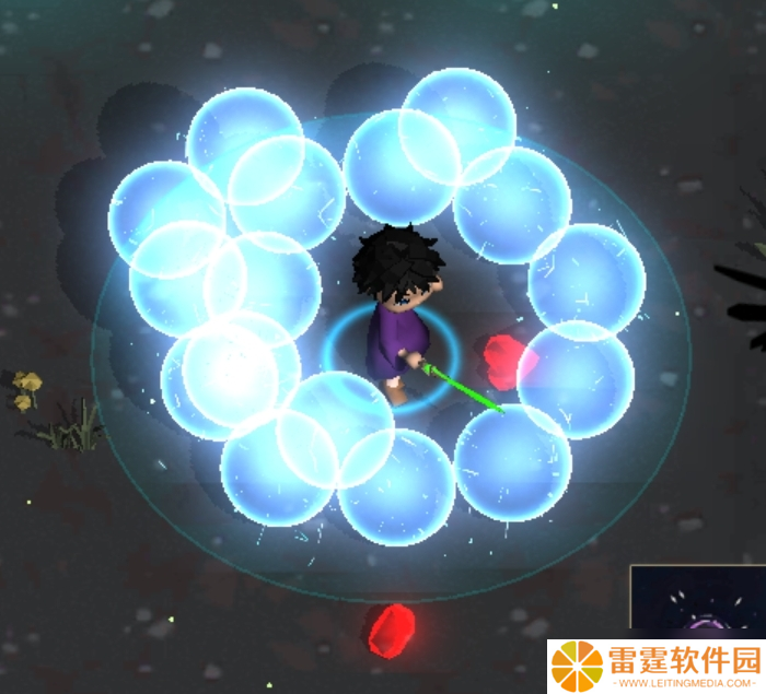 无尽森林给大家推荐几套很好用的打法
