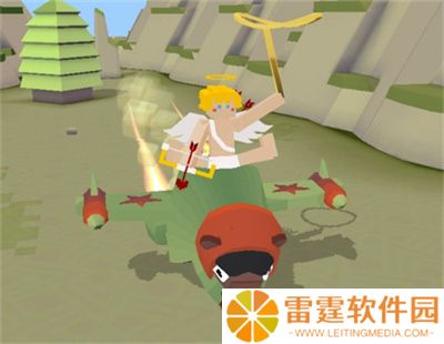 疯狂动物园春节版