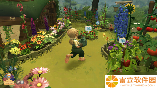 《指环王™：夏尔传说》7月29日上线 Steam首发特惠