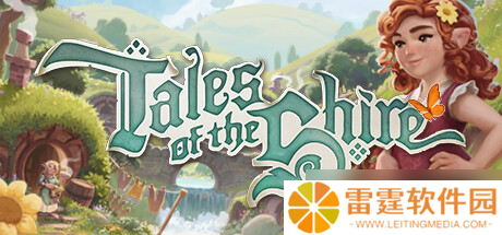 模拟体验游戏《指环王™ 夏尔传说》7月29日上架Steam商店