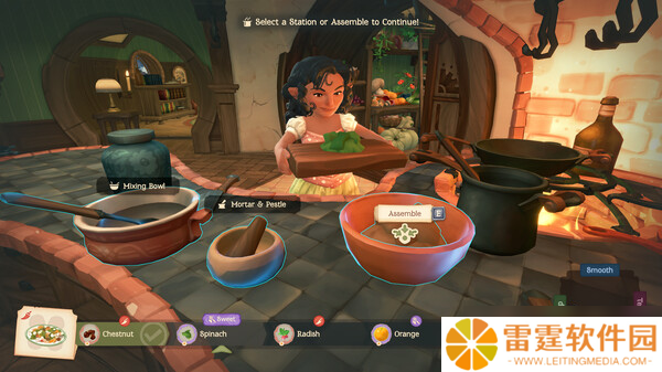 《指环王™：夏尔传说》7月29日上线 Steam首发特惠
