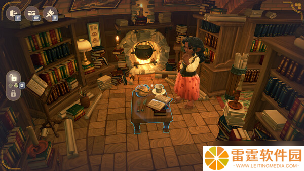 《指环王™：夏尔传说》7月29日上线 Steam首发特惠