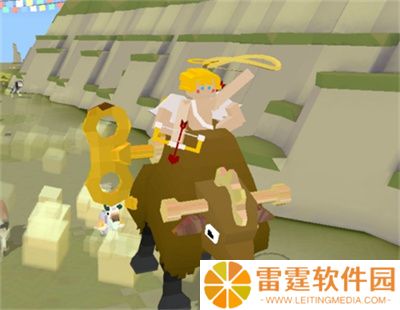 疯狂动物园春节版