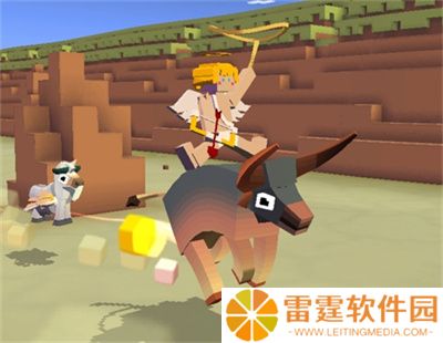 疯狂动物园春节版