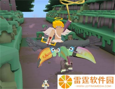 疯狂动物园春节版