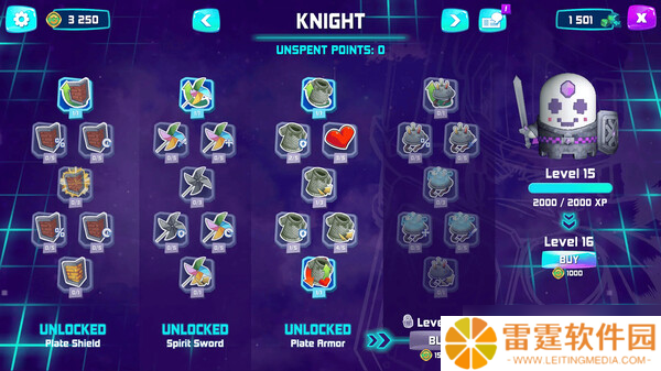 多人Roguelite塔防乱斗游戏《Gotchi Guardians - Tower Defense》7月31日在Steam正式发布