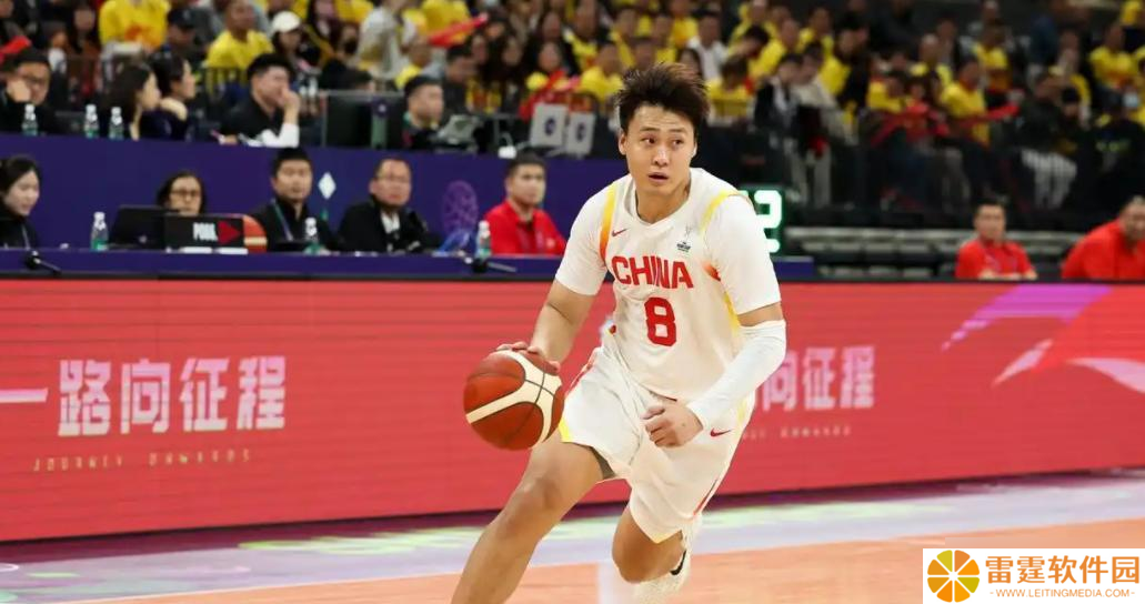 感谢约旦送分，中国男篮提前锁定小组第1，淘汰赛或迎战黎巴嫩