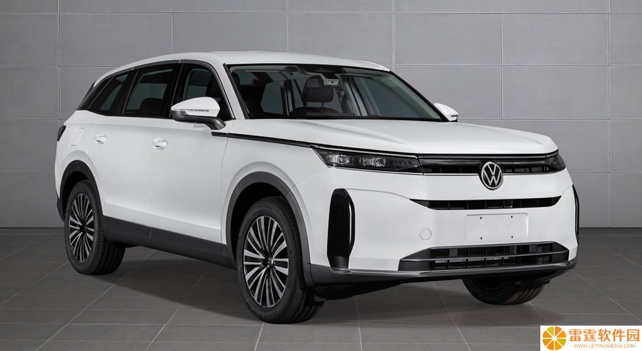 一汽大众新款揽巡完成申报：前脸采用全新设计，搭载最大 200kW 发动机