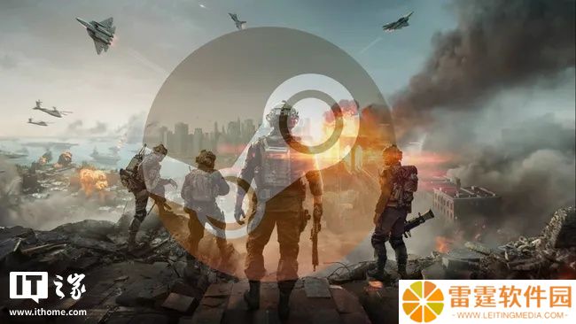 《战地 6》开放测试成系列巅峰：Steam 同时在线玩家数超 52 万，超越所有《使命召唤》作品