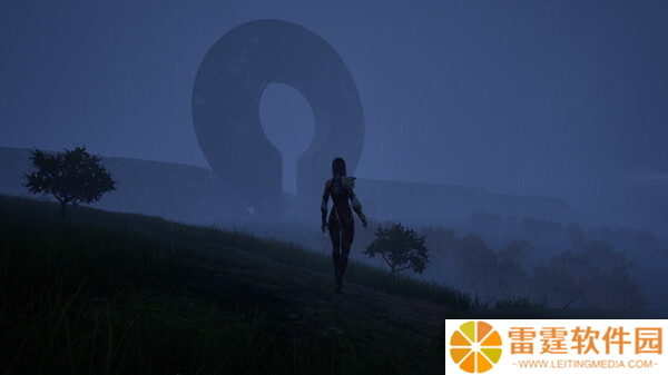 动作RPG游戏《迷雾岛》8月8日在Steam正式发布