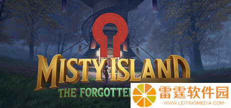 动作RPG游戏《迷雾岛》8月8日在Steam正式发布