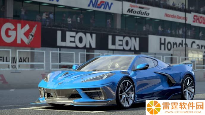 裁员风波后，微软承诺将继续支持《极限竞速：Motorsport》及《地平线 5》