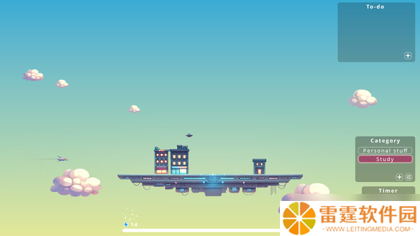 趣味桌游游戏《Sky Dreamer》8月5日在Steam商店正式上架