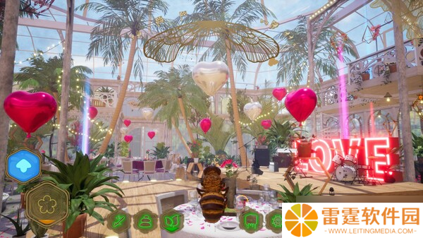 《Bee Simulator: The Hive》于8月4日在Steam平台正式上线