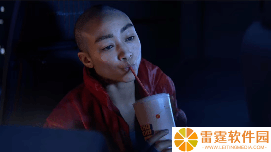 《星际：异端先知》女主回应争议：这些负面是一种鼓舞