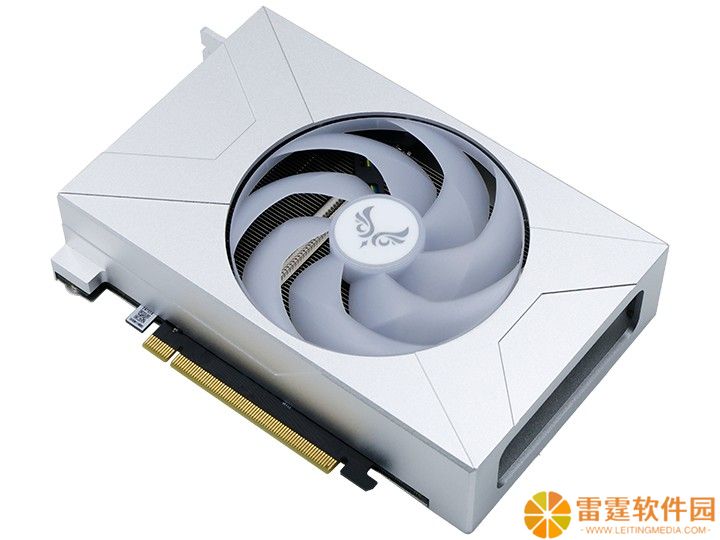 西风发布“全球首款”单风扇 RTX 5060 Ti 16GB 显卡，CNC 铝合金外壳