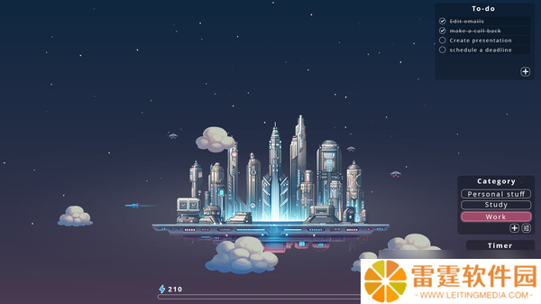 趣味桌游游戏《Sky Dreamer》8月5日在Steam商店正式上架
