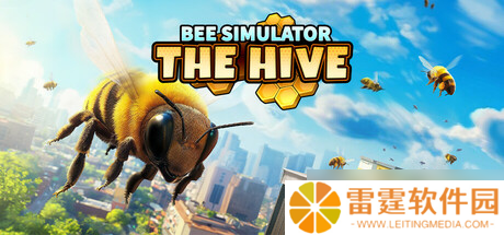 《Bee Simulator: The Hive》于8月4日在Steam平台正式上线