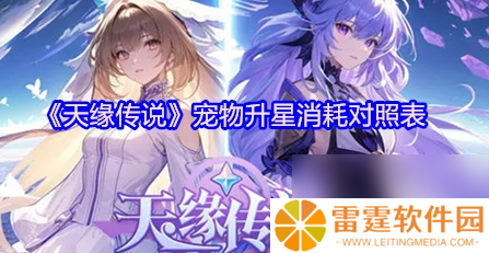 天缘传说宠物主战星阵推荐 天缘传说宠物主战星阵攻略