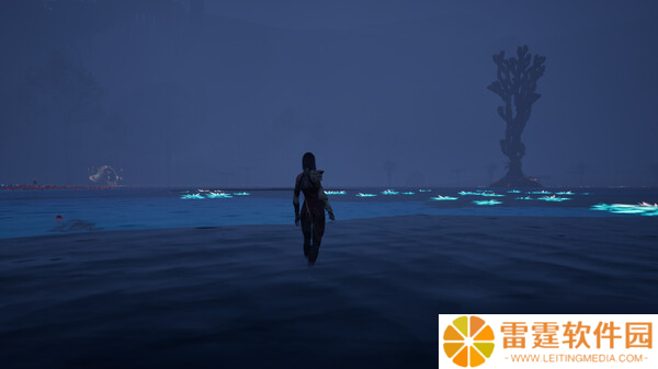 动作RPG游戏《迷雾岛》8月8日在Steam正式发布