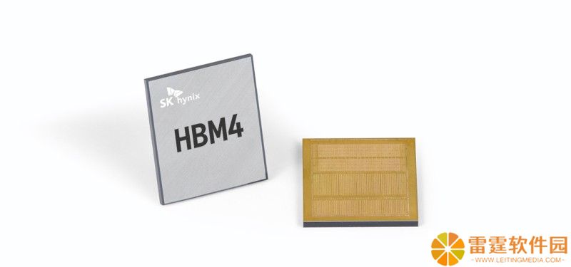SK 海力士：AI 内存未来 6 年市场规模年均增长 30%，定制 HBM 是趋势