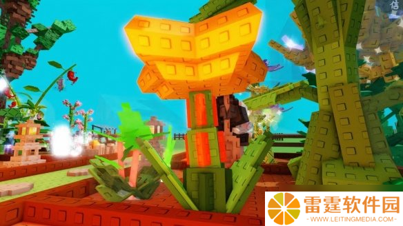 减少活动更新！《Grow a Garden》转型深度农耕玩法