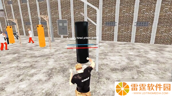 《VR****武》8月8日Steam平台同步解锁